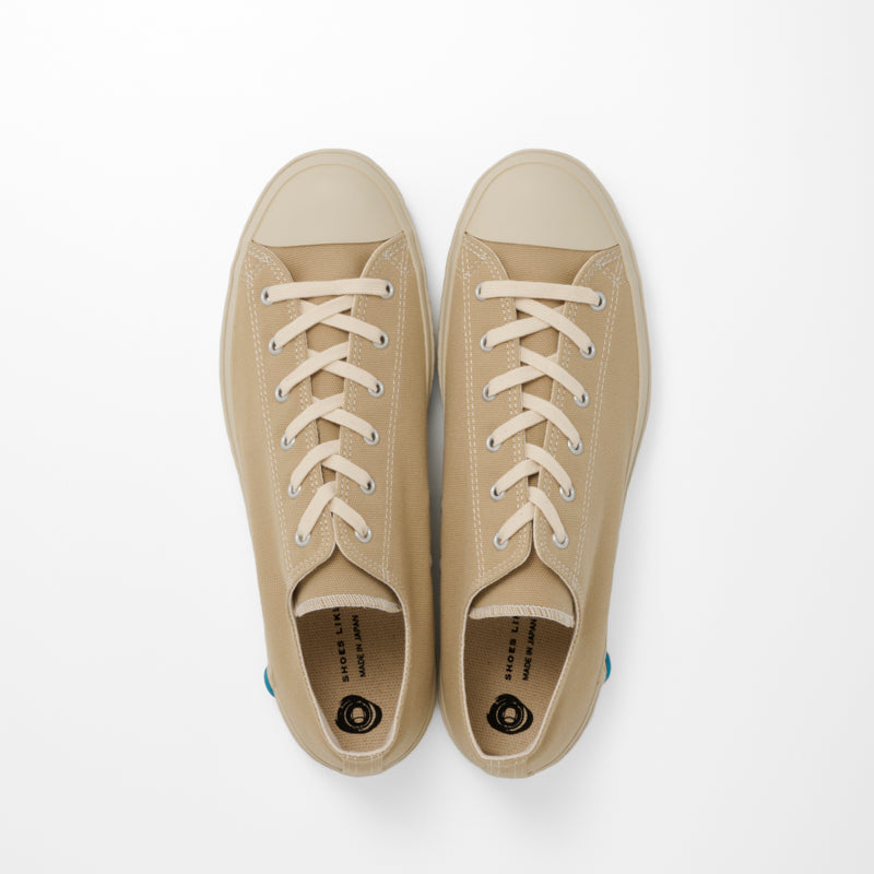 S.L.P.01 JP BEIGE