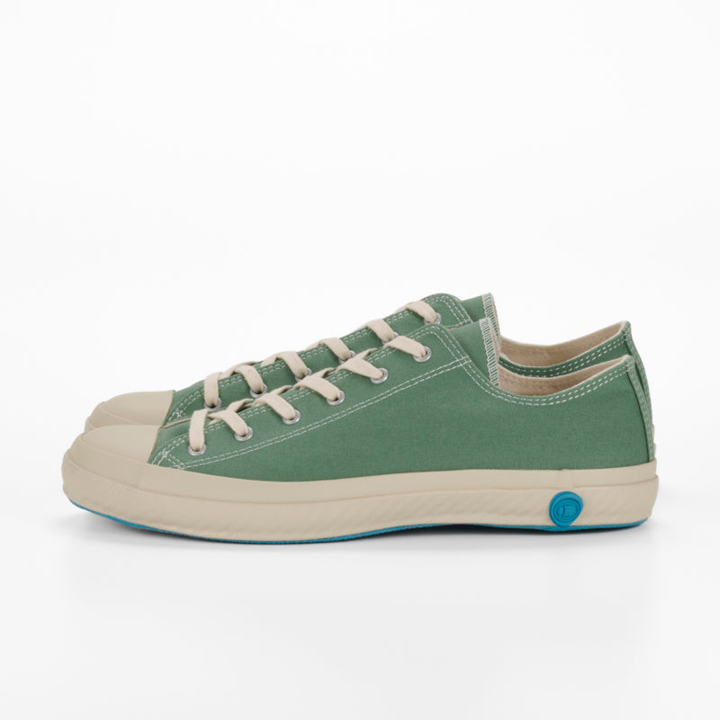 S.L.P.01 JP GREEN