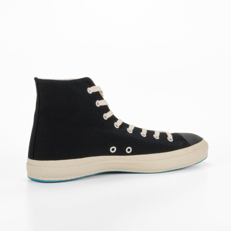 S.L.P.01 JP HI BLACK