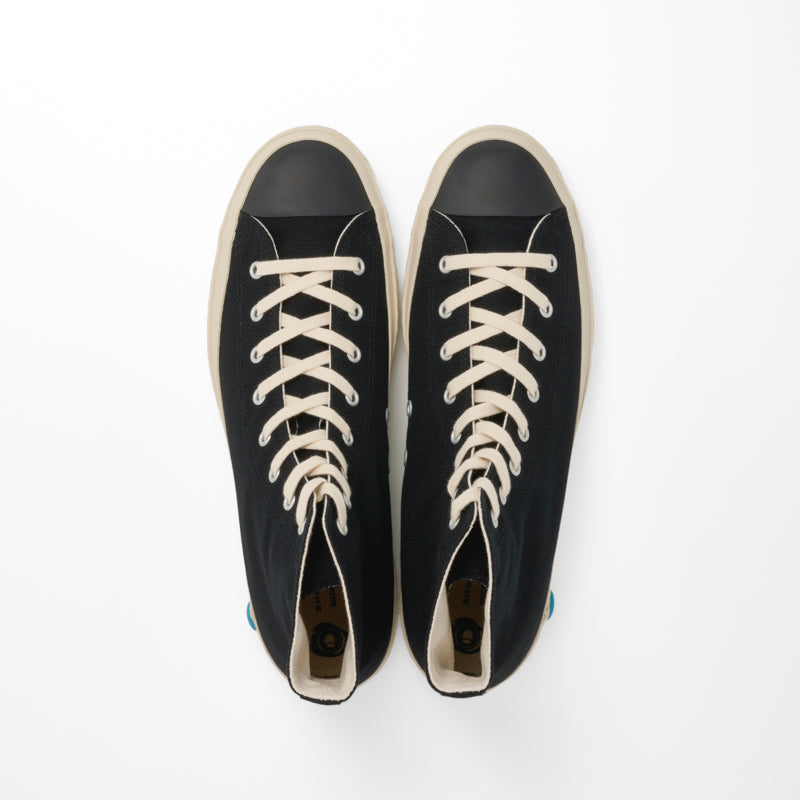 S.L.P.01 JP HI BLACK