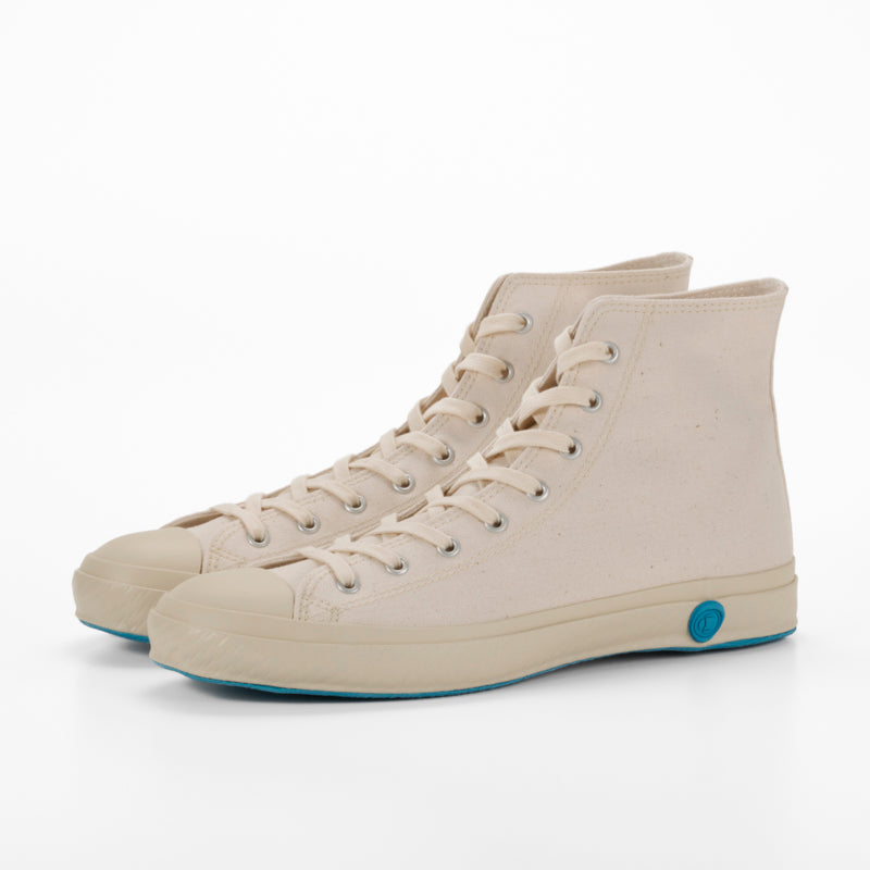 S.L.P.01 JP HI WHITE