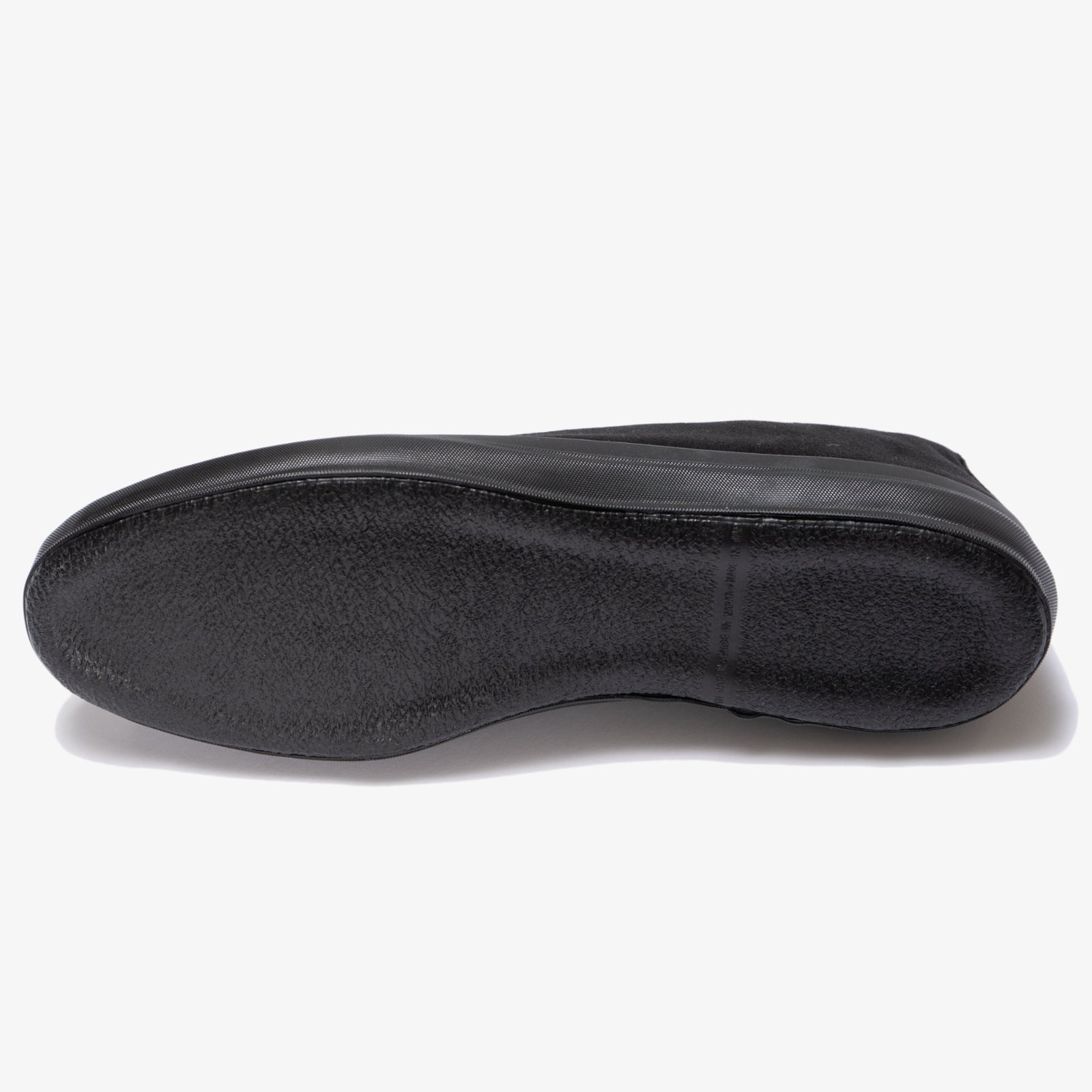 TOKIO LOW BLACK