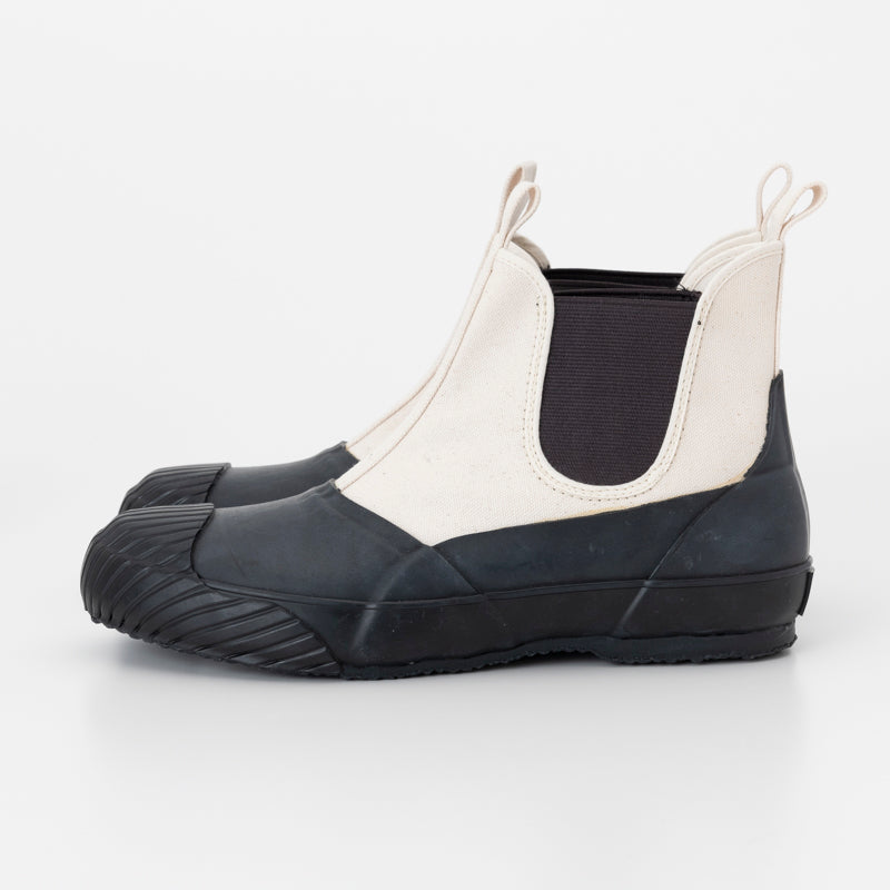 ALW SIDEGOA BEIGE BLACK