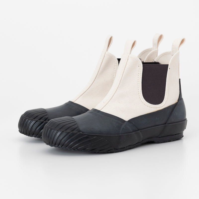 ALW SIDEGOA BEIGE BLACK