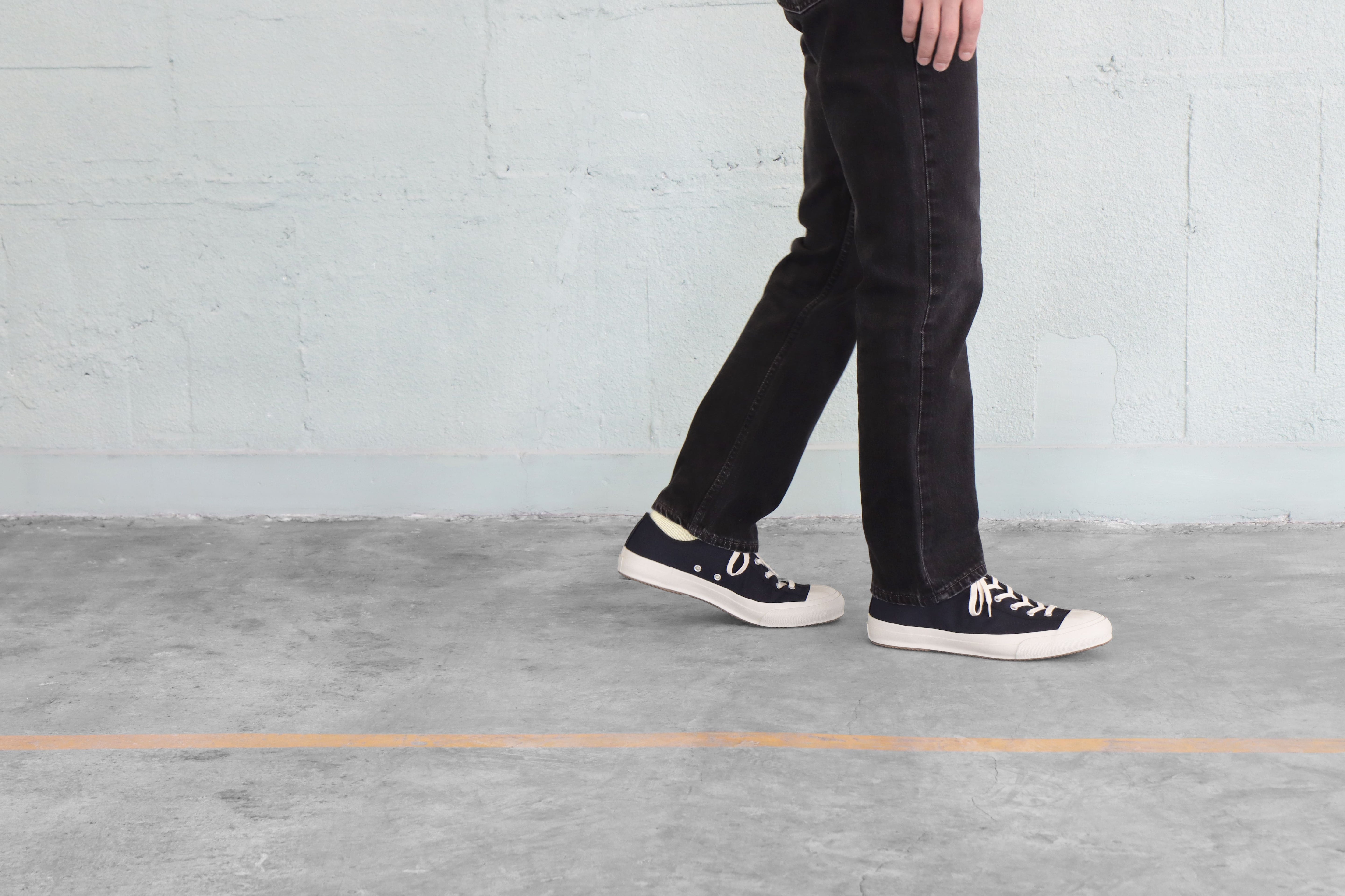 GYM CLASSIC DARKNAVY