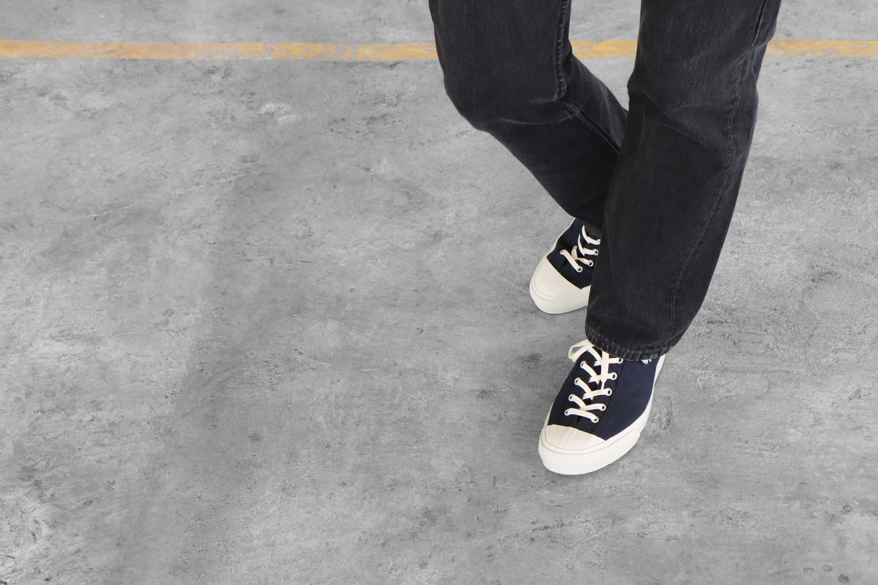 GYM CLASSIC DARKNAVY