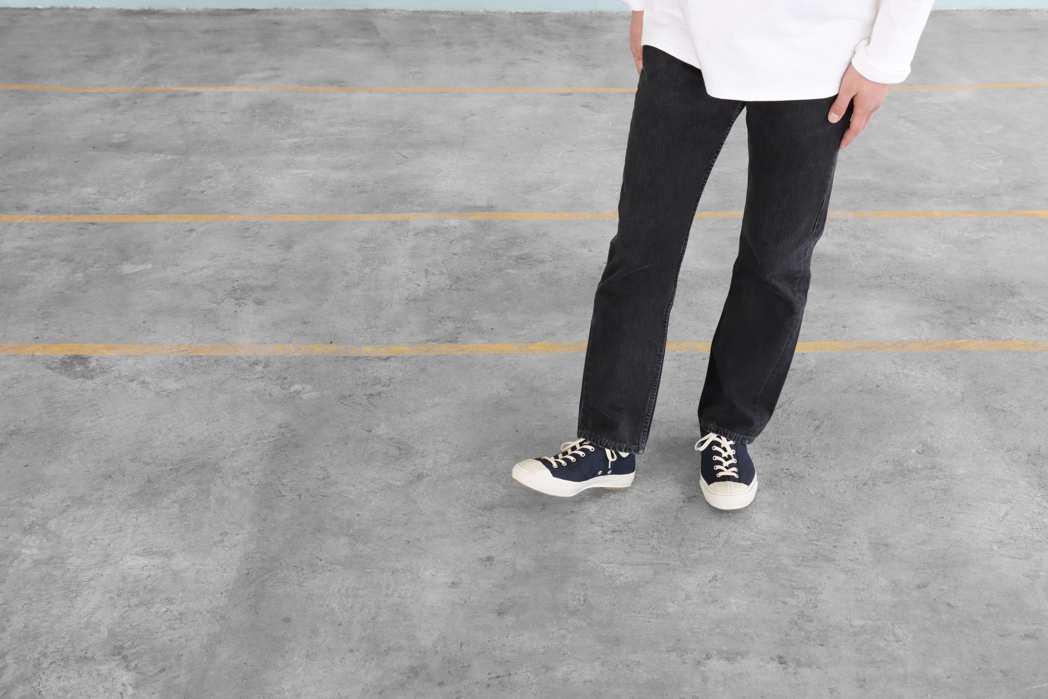 GYM CLASSIC DARKNAVY