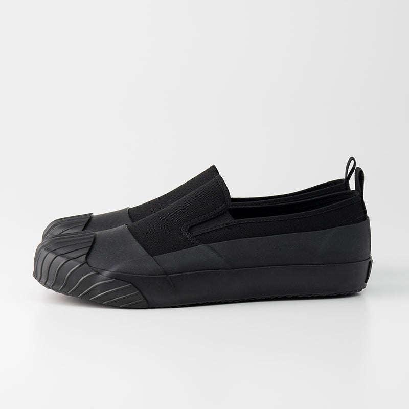 ALW SLIP-ON BLACK