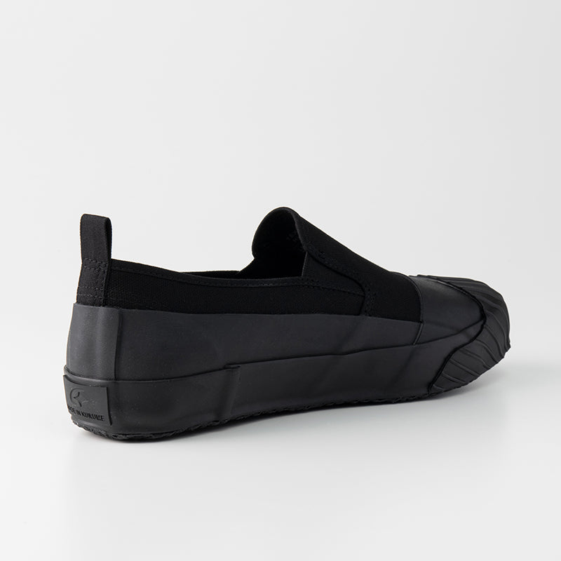 ALW SLIP-ON BLACK