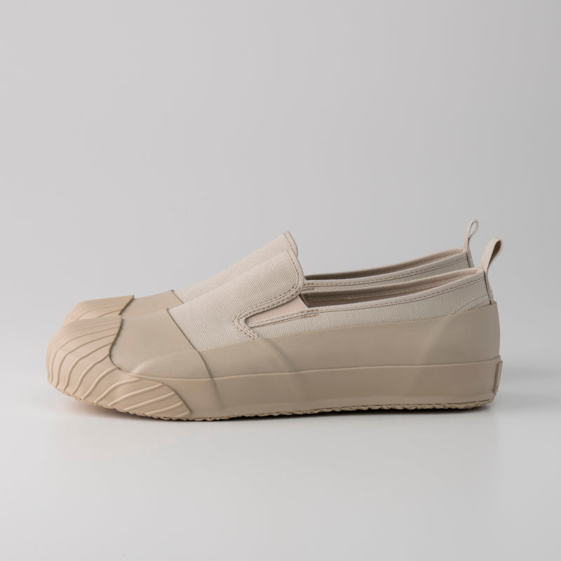 ALW SLIP-ON BEIGE