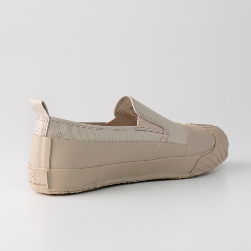 ALW SLIP-ON BEIGE