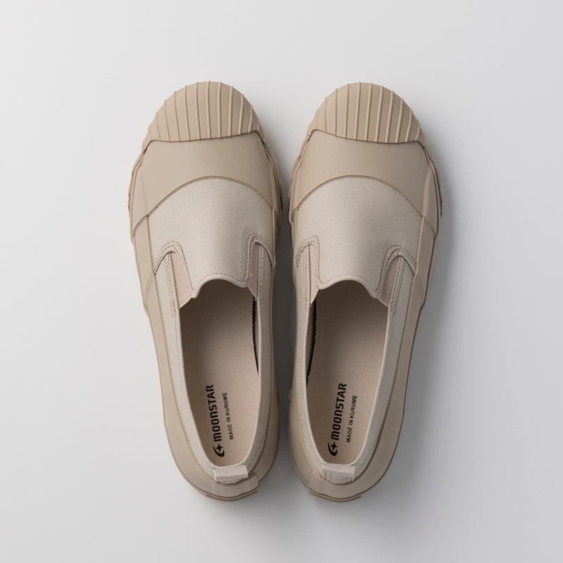 ALW SLIP-ON BEIGE