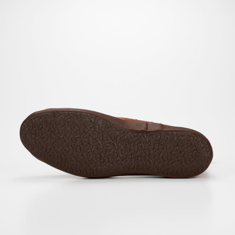 HI BASKET BROWN