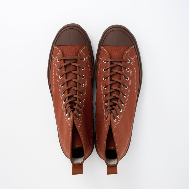HI BASKET BROWN