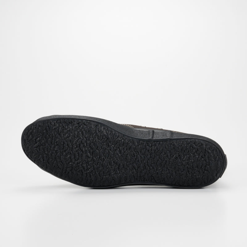 HI BASKET CHARCOAL