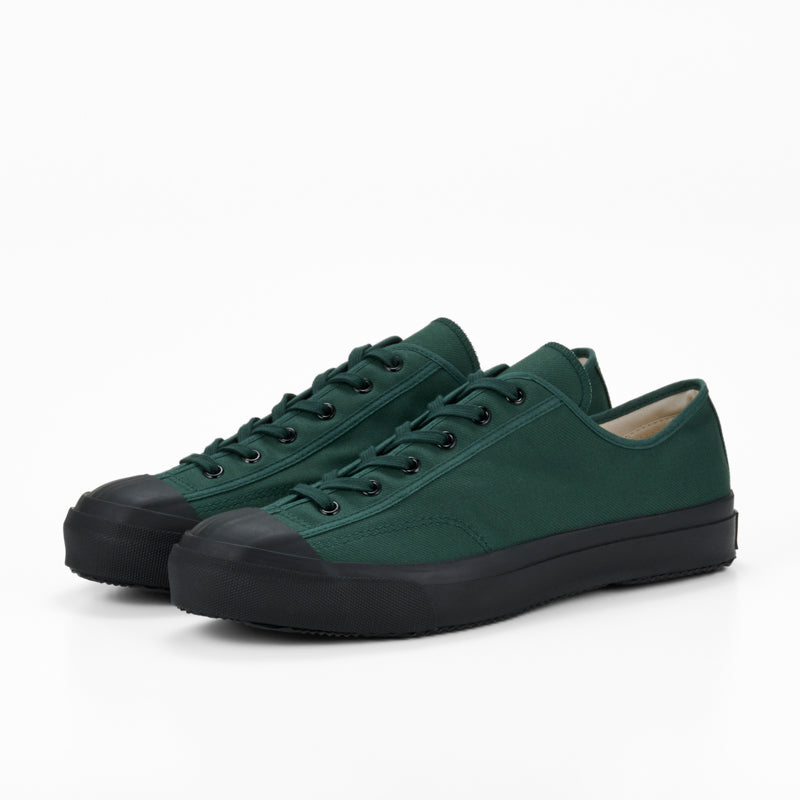 MOONSTAR SKOOLER EC STORE / SK OXGOA BLACK