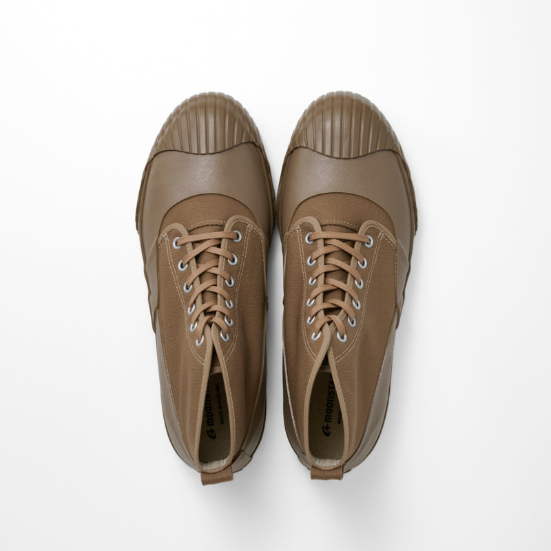 ALWEATHER RF LIGHT BROWN