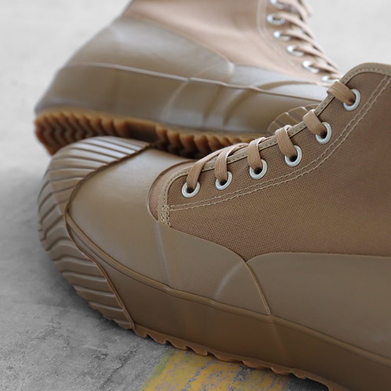 ALWEATHER RF LIGHT BROWN