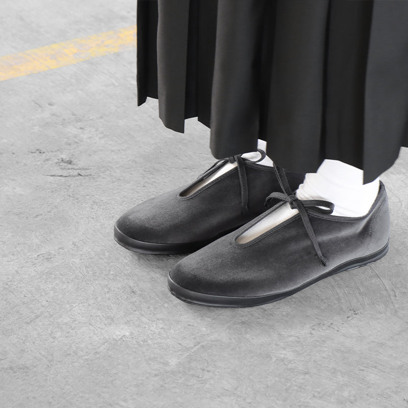 LITE PRIM W CHARCOAL