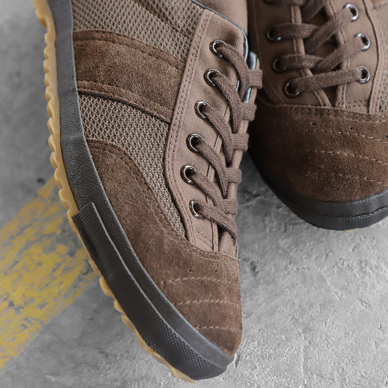 GYMNA ACE BROWN