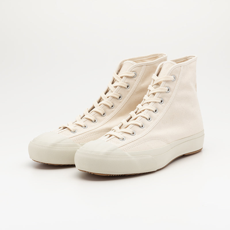 GYM CLASSIC HI WHITE
