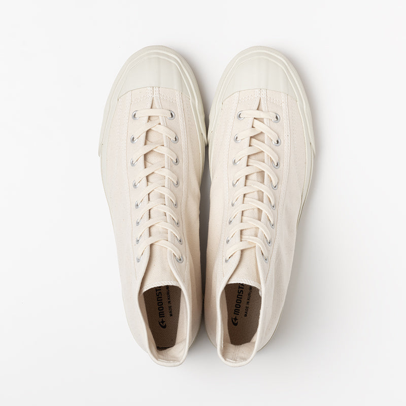 GYM CLASSIC HI WHITE