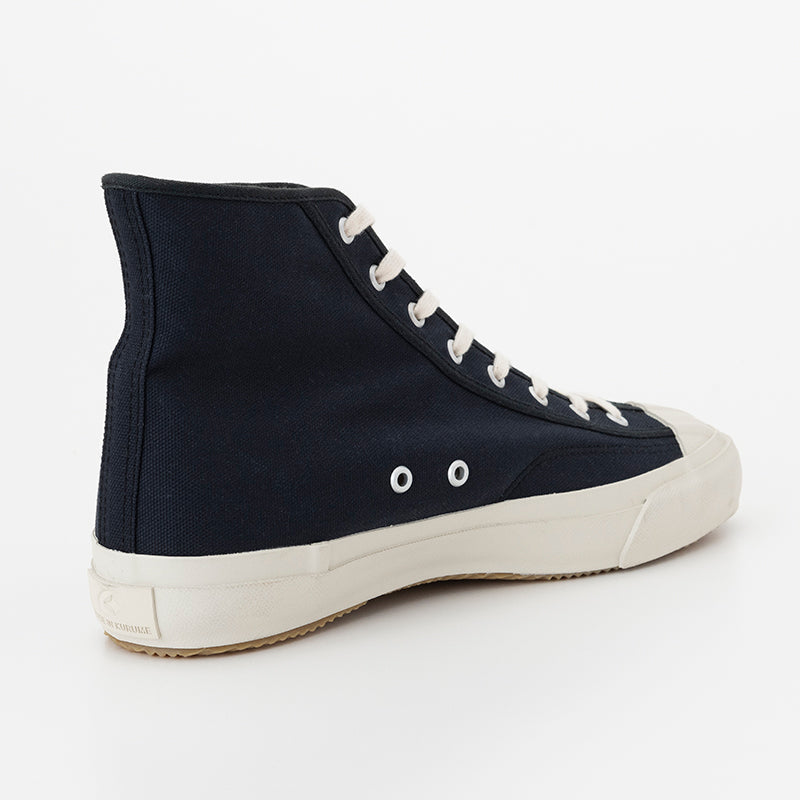 GYM CLASSIC HI D.NAVY