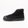 GYM CLASSIC HI BKMONO