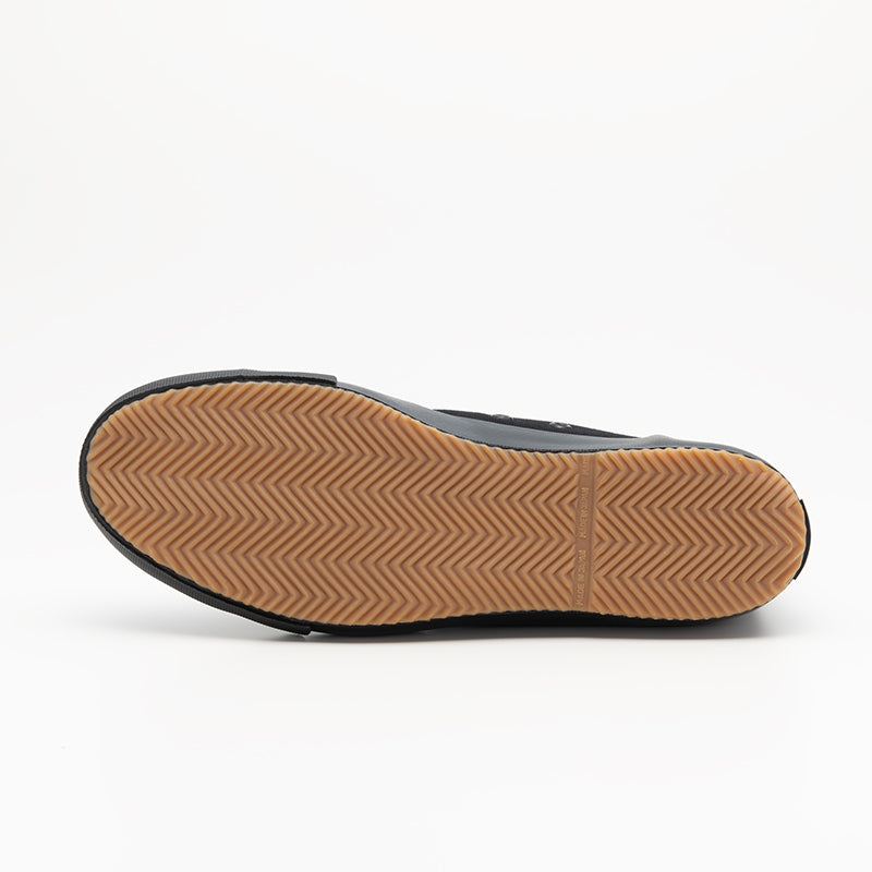 GYM CLASSIC HI BKMONO