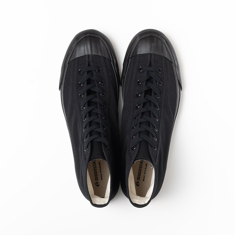 GYM CLASSIC HI BKMONO