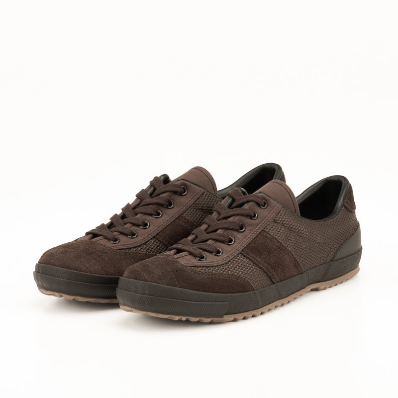 GYMNA ACE BROWN