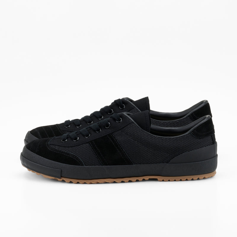 GYMNA ACE BLACK
