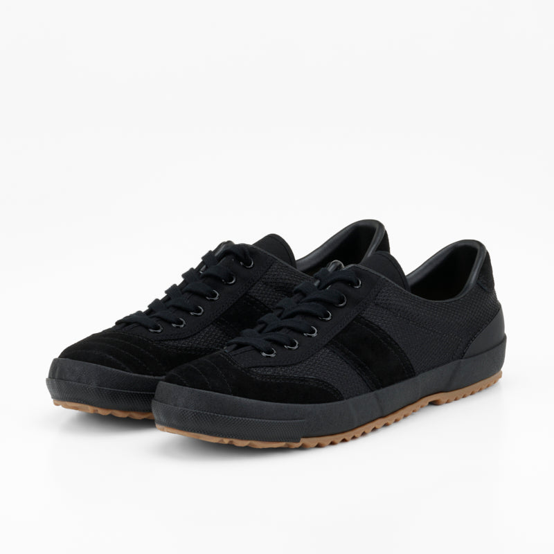 GYMNA ACE BLACK