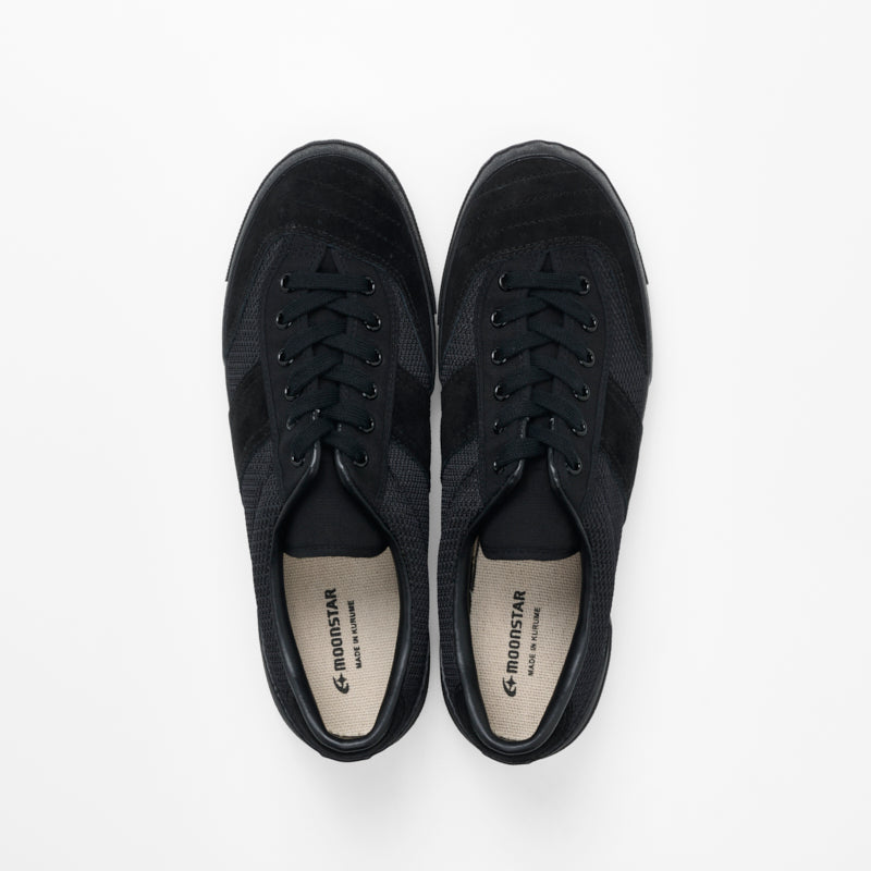 GYMNA ACE BLACK