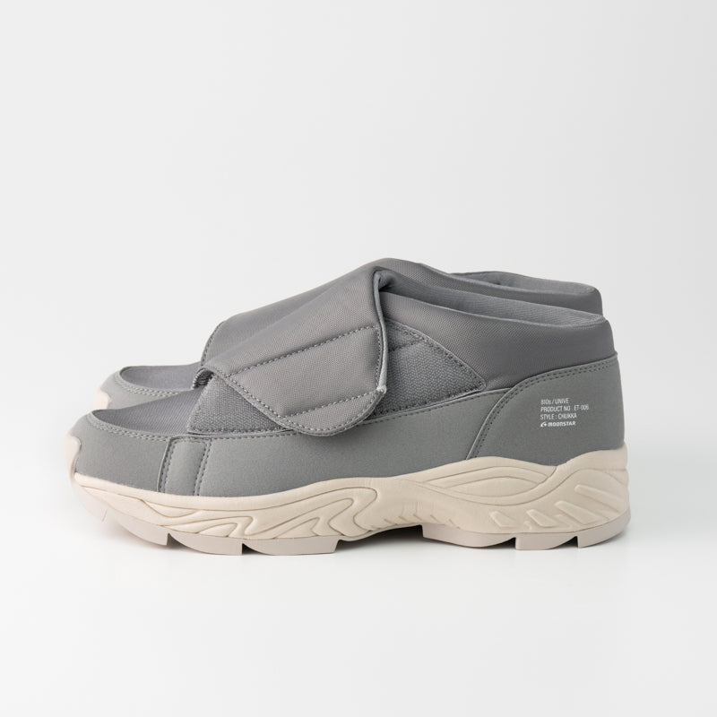 ET006 UNIVE GRAY
