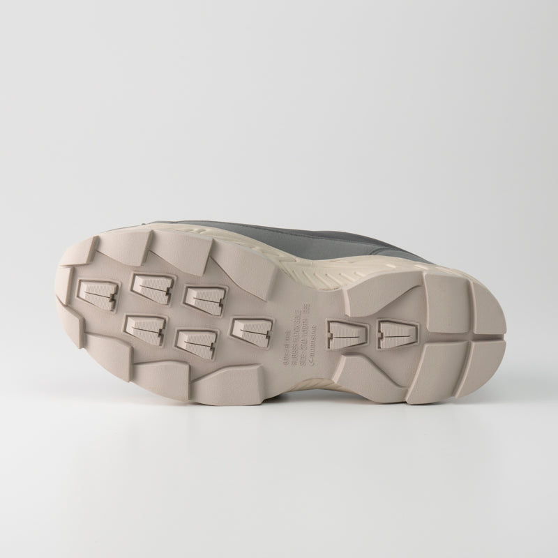 ET006 UNIVE GRAY
