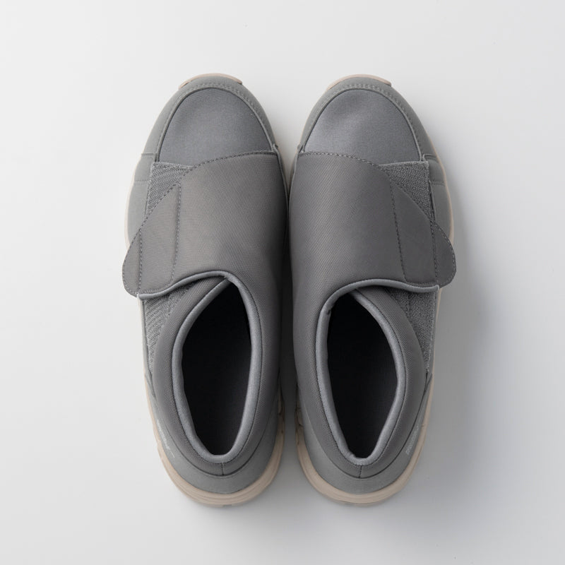 ET006 UNIVE GRAY