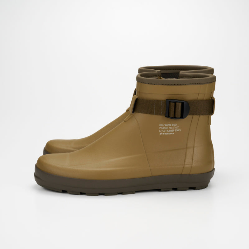 ET027 MARKE MODI COYOTE