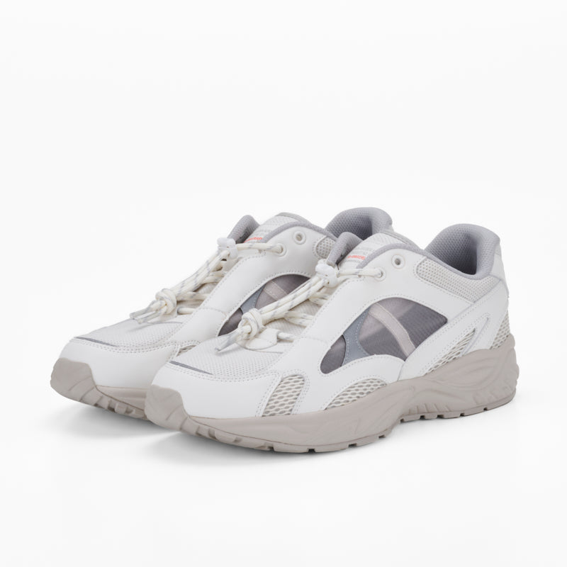 ET034 STUDEN AERO PURE WHITE