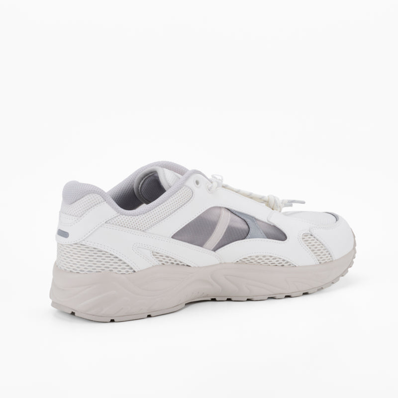ET034 STUDEN AERO PURE WHITE
