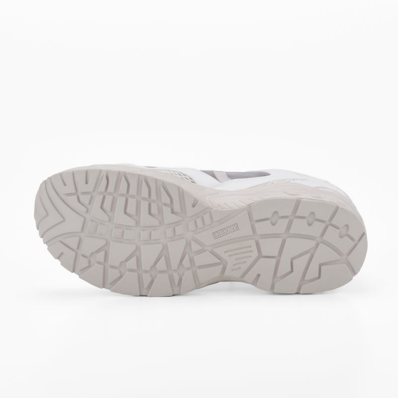 ET034 STUDEN AERO PURE WHITE