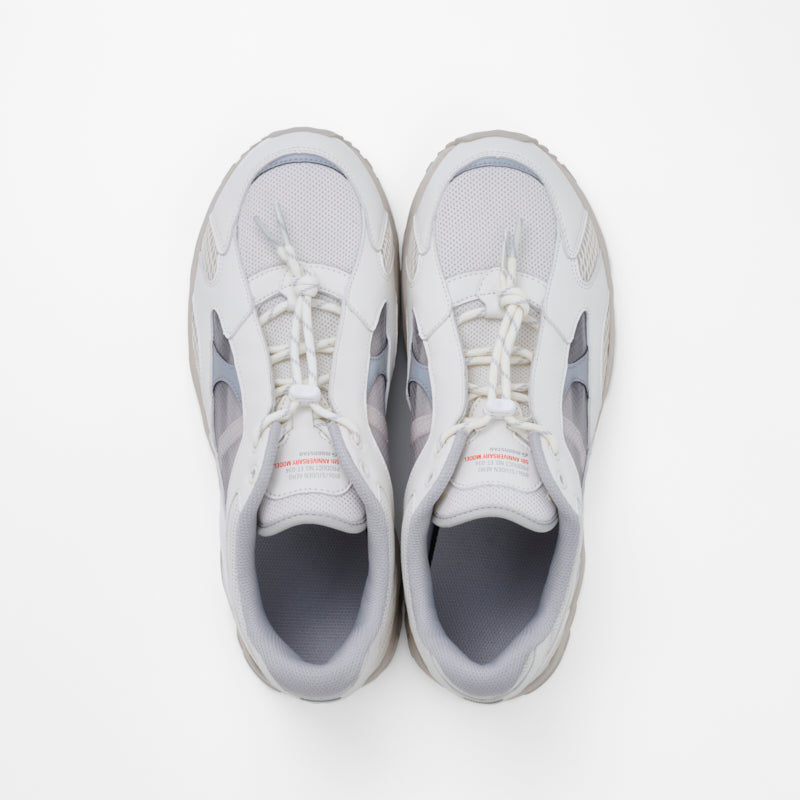 ET034 STUDEN AERO PURE WHITE