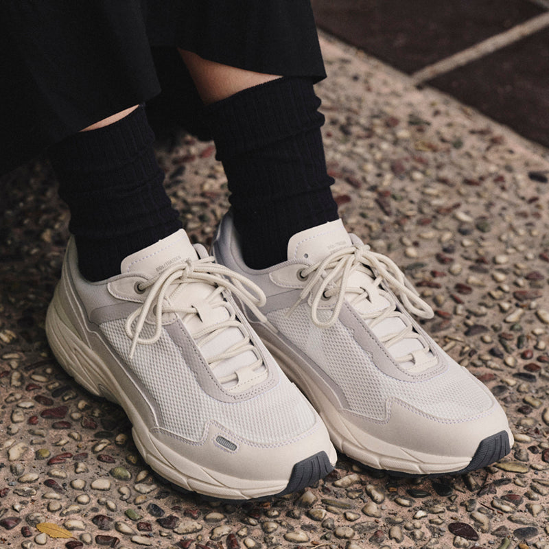 ET041 TRASDEN WHITE