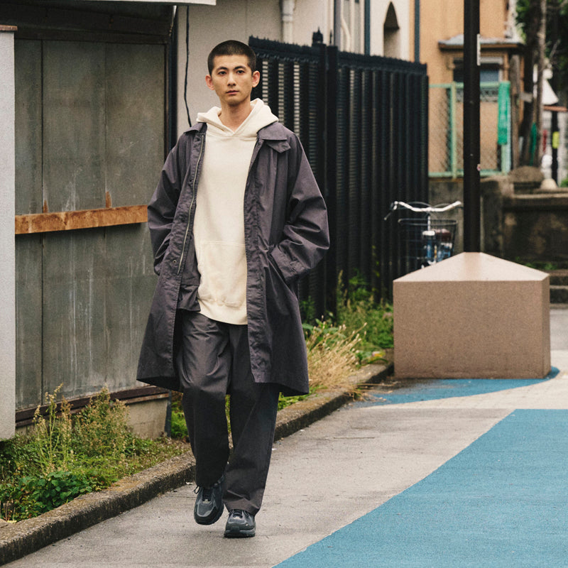 ET041 TRASDEN GRAY