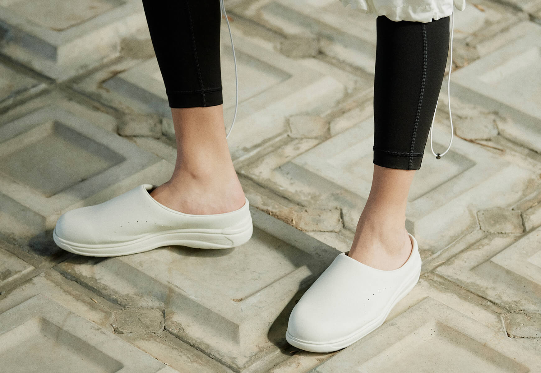 ET004 CAF OFFWHITE