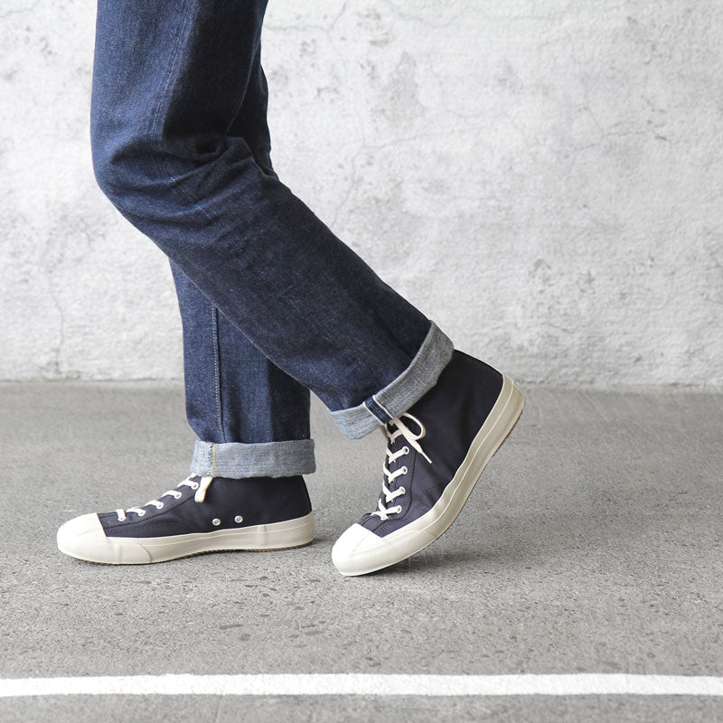 GYM CLASSIC HI D.NAVY