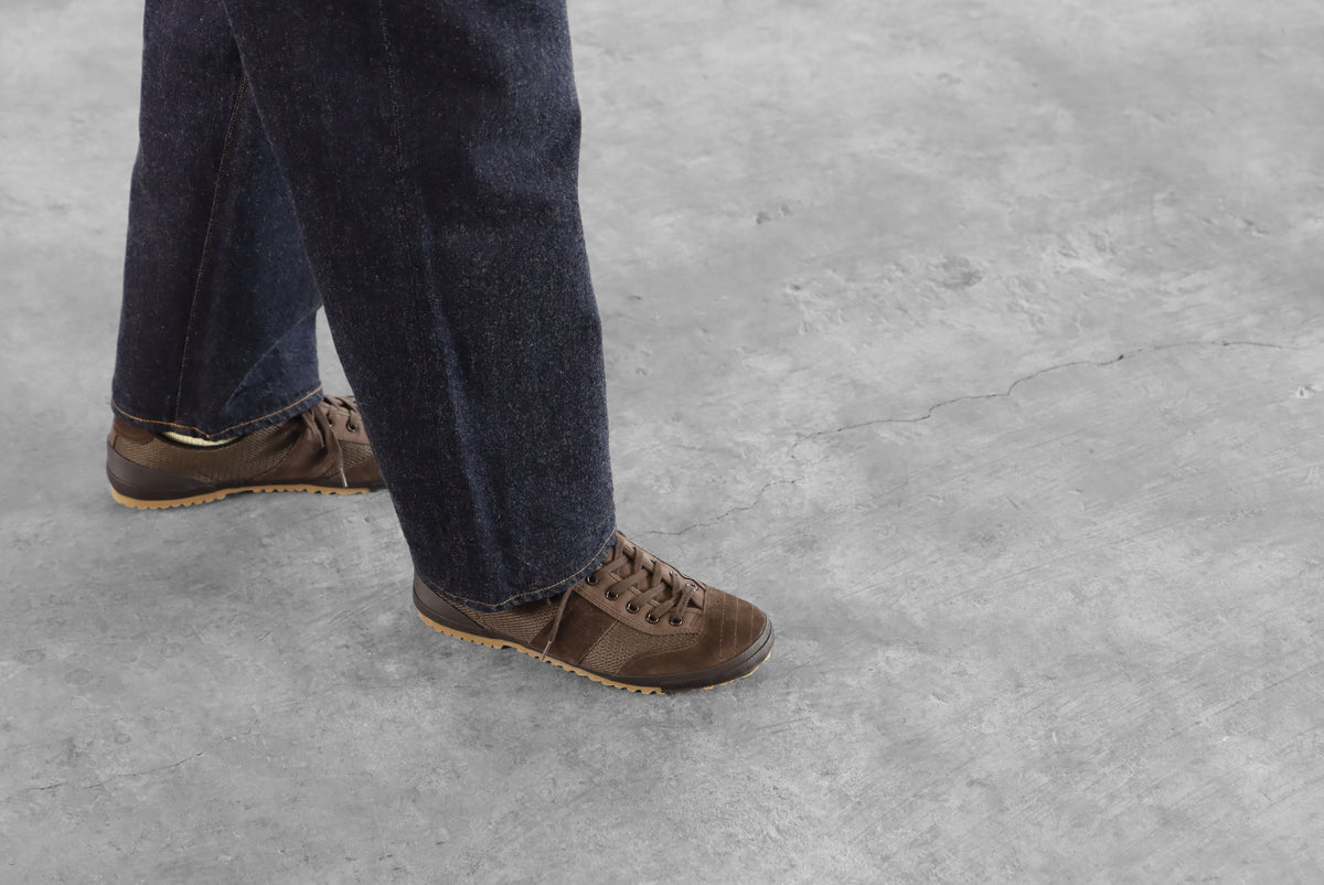 GYMNA ACE BROWN