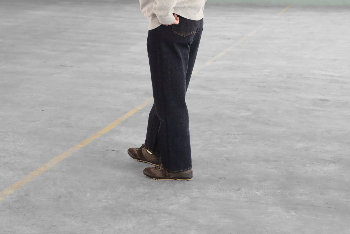 GYMNA ACE BROWN