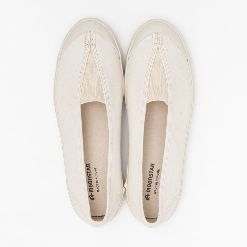 靴 MOONSTAR for A&S / Lite ballet 24.5 LITEBALLETNATURAL5.jpg?v=