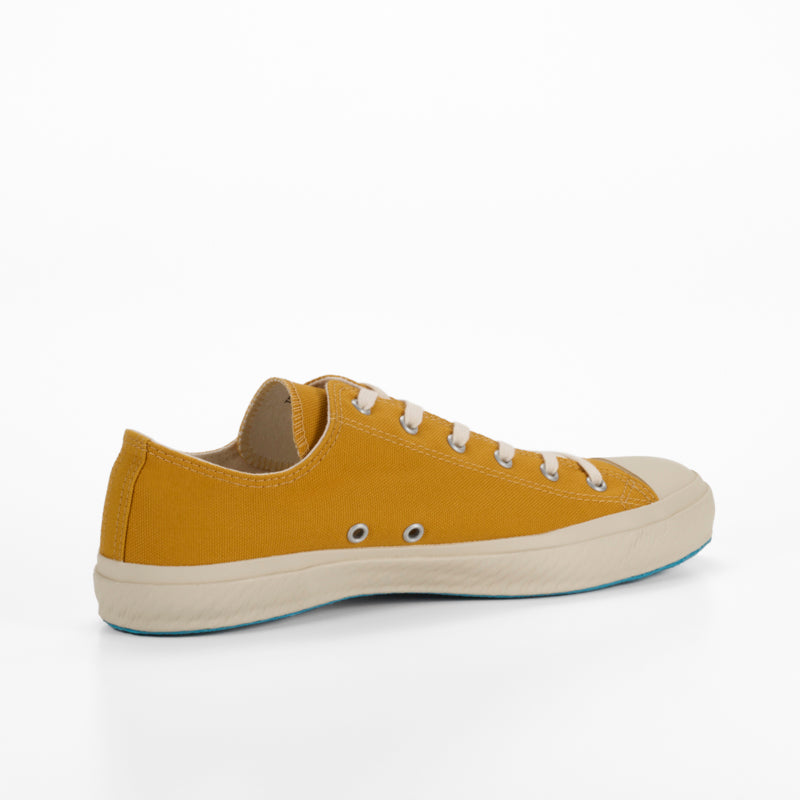 靴 WAREHOUSE 3200 LOW MUSTARD 10 S.L.P.01 JP MUSTARD